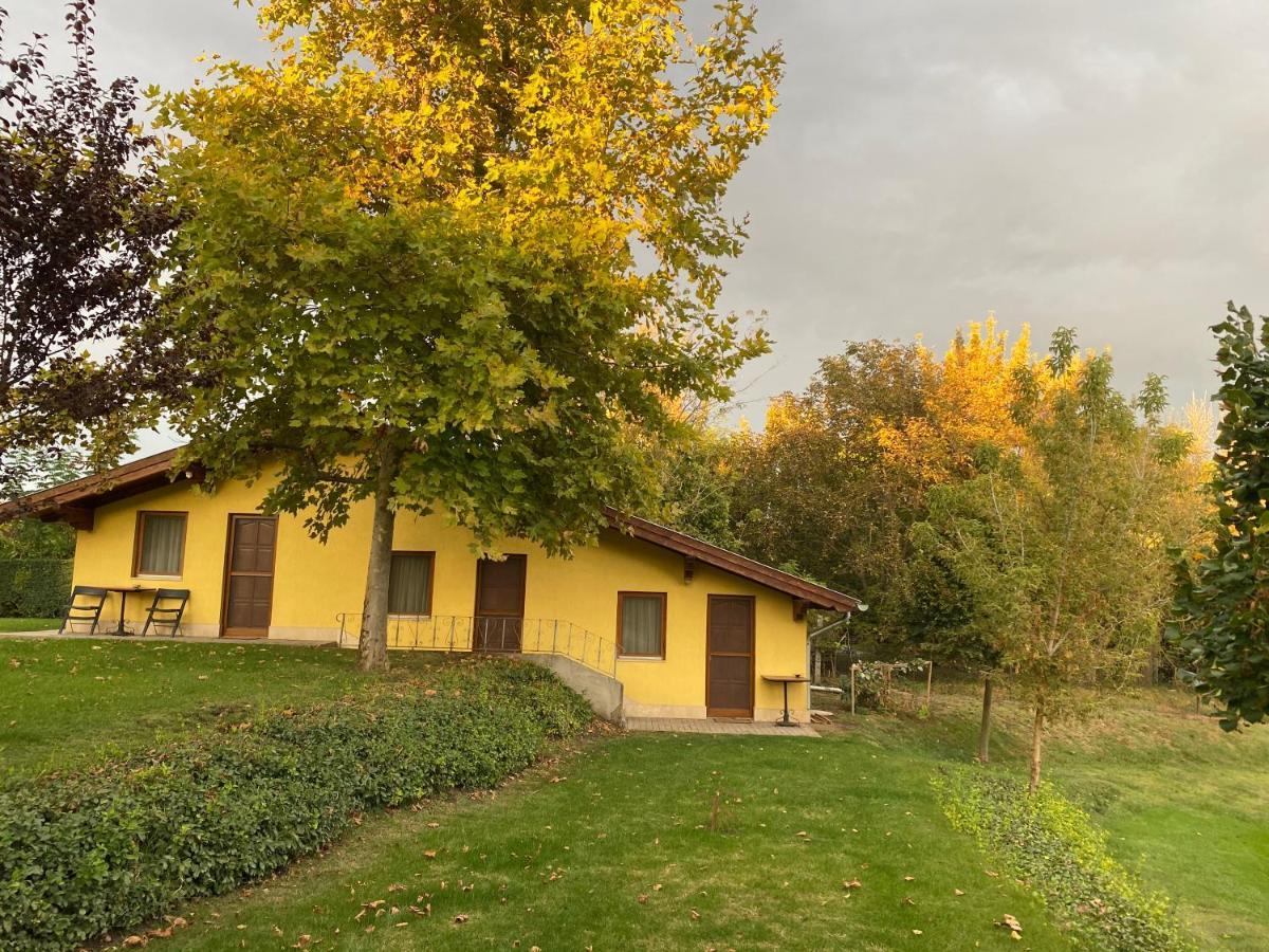 Hotel Kuria Vendeghaz Poroszló Exterior foto